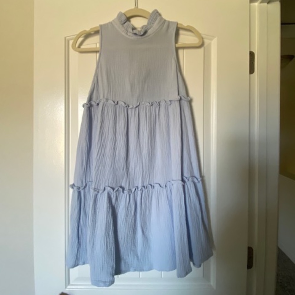 Tuckernuck Pomander Place